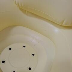 3月末まで  バスチェアの画像