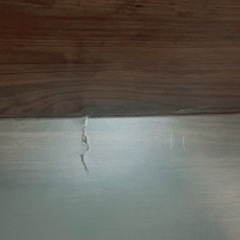 IKEAのベット下収納！ブラウンの画像