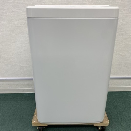 ＊ヤマダ電機 全自動洗濯機 7キロ 2023年製＊