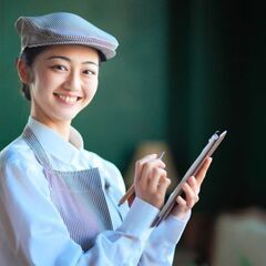 麻布台ヒルズ◆未経験OK！週3～◎千疋屋フルーツカフェ接客(W1...