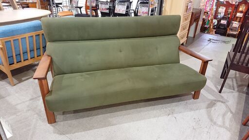 karimoku|Chitano|カリモク家具|チターノ|W153|3人掛ソファ karimoku|Chitano|カリモク家具|チターノ|W153|3人掛ソファ