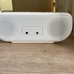 美品 CDプレイヤーの画像