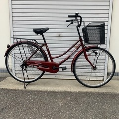 ☆前後タイヤ新古品☆   綺麗です‼︎  26型　LEDオートラ...