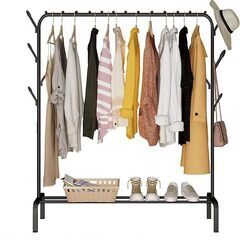 ハンガーラック　コート掛け　コートラック