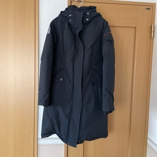 OSC ダウン　カナダグース