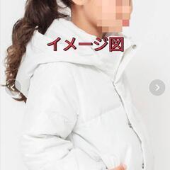 ペガサスダウンジャケット