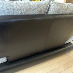 アルモニアソファの画像