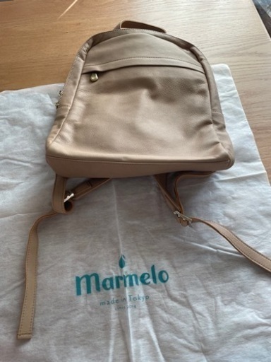 新品　キソラ　リュック