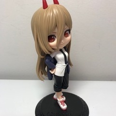 ☆値下げ☆ロ2401-475 チェンソーマン パワー Qposk...