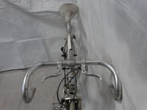 CRAZY SHEEP moonridge クレイジーシープ ピストバイク