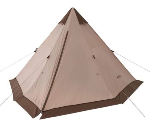 ロゴス(LOGOS) Tradcanvas VポールTepee400-BA 71805573