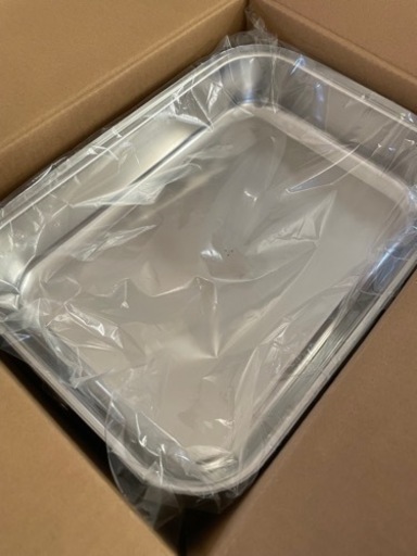 チップ付きスノーピークコンパクトスモーカー新品、燻製器