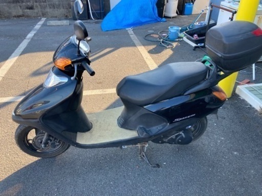 スペイシー100  リサイクルショップ宮崎屋　佐土原店24.1.17F