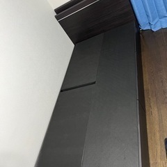 シングル ベッドフレーム 