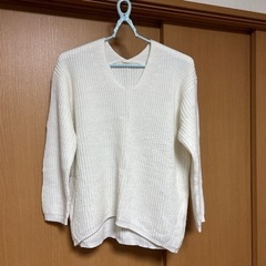 値下げしました！gu セーター