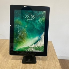 ipad第4世代 16GB Wifi