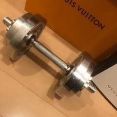 無料‼︎ ダンベル　10kg 1セット