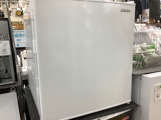 【2020年製】Abitelax(アビテラックス)1ドア冷蔵庫のご紹介です！！！