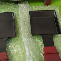 レコルト ラクレット&フォンデュメーカー メルト レッド　RRF-1(R)の画像