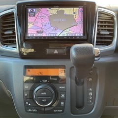 最安値★車検満タン★スズキスペーシアカスタムTSターボTVナビ両電動スライドドアの画像