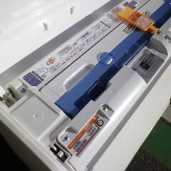 FUJITSU/富士通　6～8畳用エアコン　nocria　高級モデル　AS-SV22K-W　お掃除機能　2020年の画像