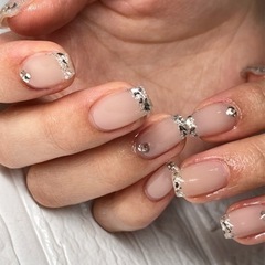 private salon TOMOMÏNAÏLs - 奈良市