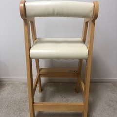 ベビー&キッズチェアーの画像