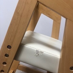 ベビー&キッズチェアーの画像
