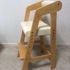 ベビー&キッズチェアーの画像