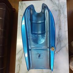 KH250ガソリンタンクの画像