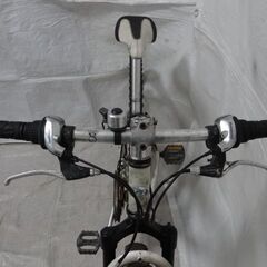 LOUIS GARNEAU （ルイガノ） LGS-J24　24インチ　KIDS　ジュニア　マウンテンバイク　管理NO.20240113-14の画像