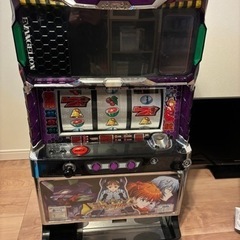 スロット実機 エヴァンゲリオン〜約束の時〜