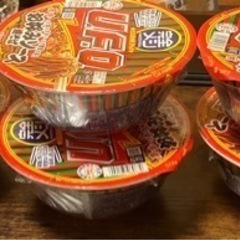 UFO 完全メシ　6個