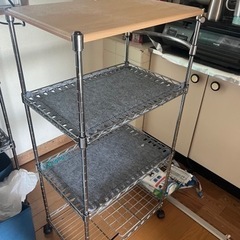 ラック