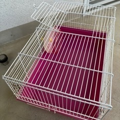 小動物用ゲージの画像