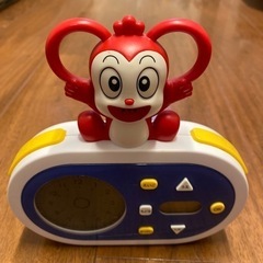 目覚まし時計　ベネッセ　コラショ