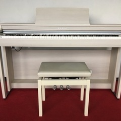 e158 KAWAI CN-29A 2019年製　電子ピアノ　カワイ