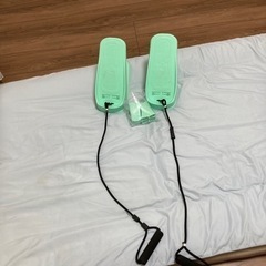 ステッパー　受け渡し決定
