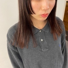 無料🌈カットモデル募集!営業後のご案内
