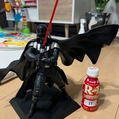 スターウォーズ、フィギュア