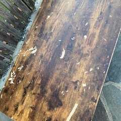 ニトリのコタツジャンク品の画像