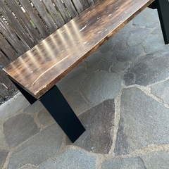 ニトリのコタツジャンク品の画像
