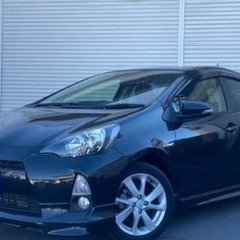 人気なコンパクトカーといえばこの車！