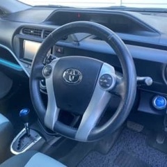 人気なコンパクトカーといえばこの車！の画像