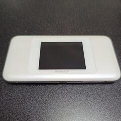 Huawei speed wi-fi next w06