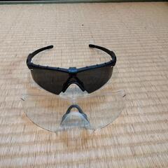 OAKLEY サングラス スポーツの中古が安い！激安で譲ります・無料