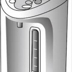 電気ポット