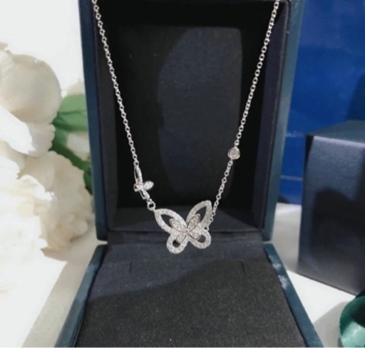 服/ファッション アクセサリー ネックレス