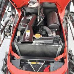 【商談中】現行モデル　新古車！？　★★除雪を10倍楽にする★★　クボタ　JB13X　除雪機　除雪車　ホイールローダー　ジョブサン　スキッドステアローダー　ボブキャット　タイヤショベルの画像