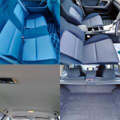 レガシィツーリングワゴン★走行６万㌔台/車検付き/内外装良好★即納車可能/普通車/千葉県の画像